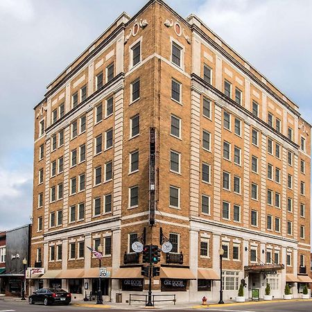Hotel Bothwell Sedalia Central District, Ascend Hotel Collection Εξωτερικό φωτογραφία
