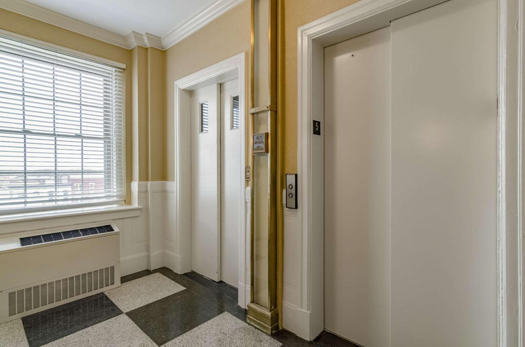 Hotel Bothwell Sedalia Central District, Ascend Hotel Collection Εξωτερικό φωτογραφία