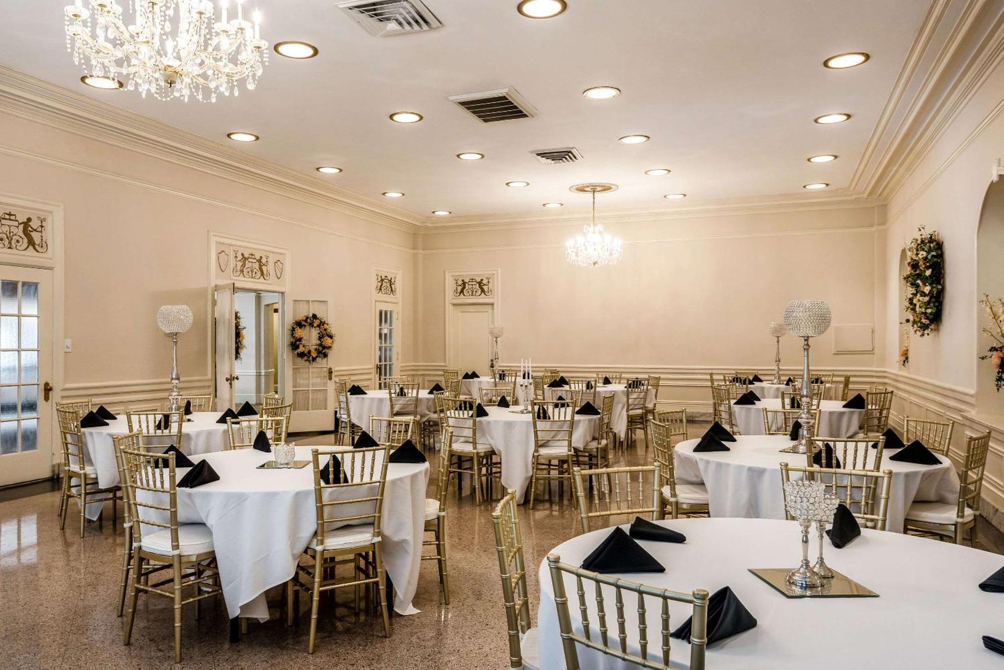 Hotel Bothwell Sedalia Central District, Ascend Hotel Collection Εξωτερικό φωτογραφία