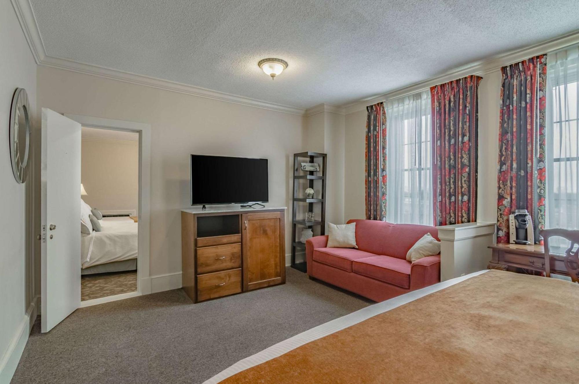 Hotel Bothwell Sedalia Central District, Ascend Hotel Collection Εξωτερικό φωτογραφία