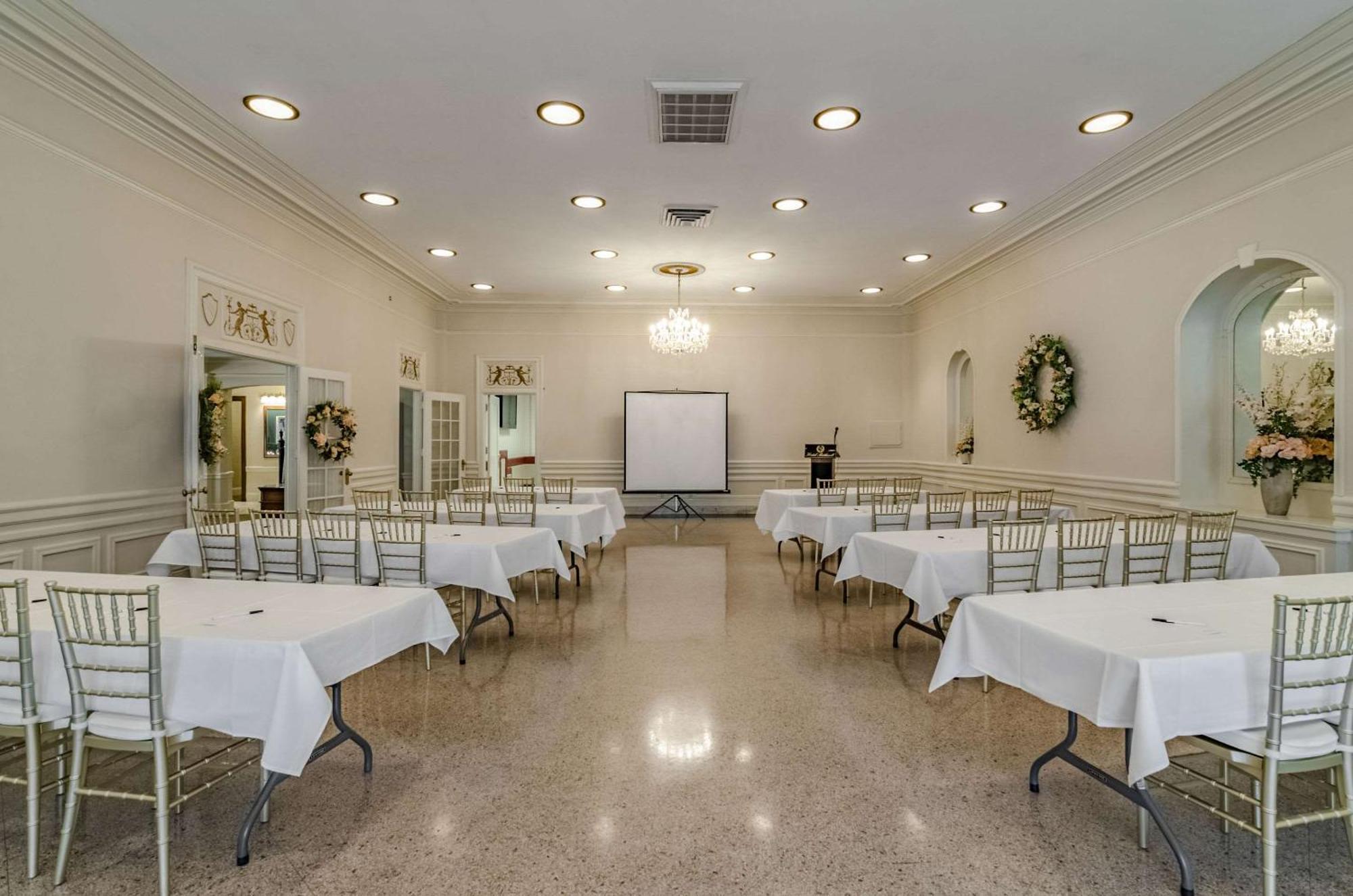 Hotel Bothwell Sedalia Central District, Ascend Hotel Collection Εξωτερικό φωτογραφία