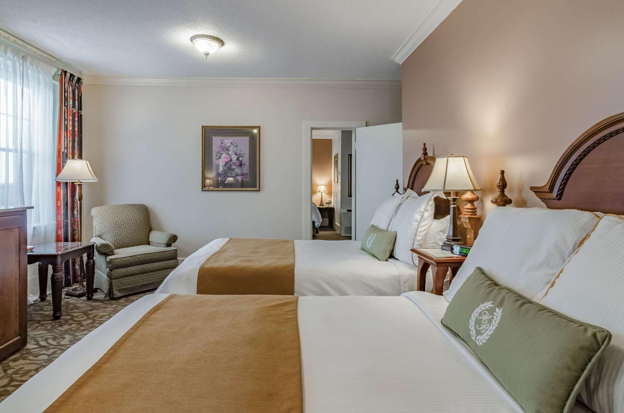 Hotel Bothwell Sedalia Central District, Ascend Hotel Collection Εξωτερικό φωτογραφία