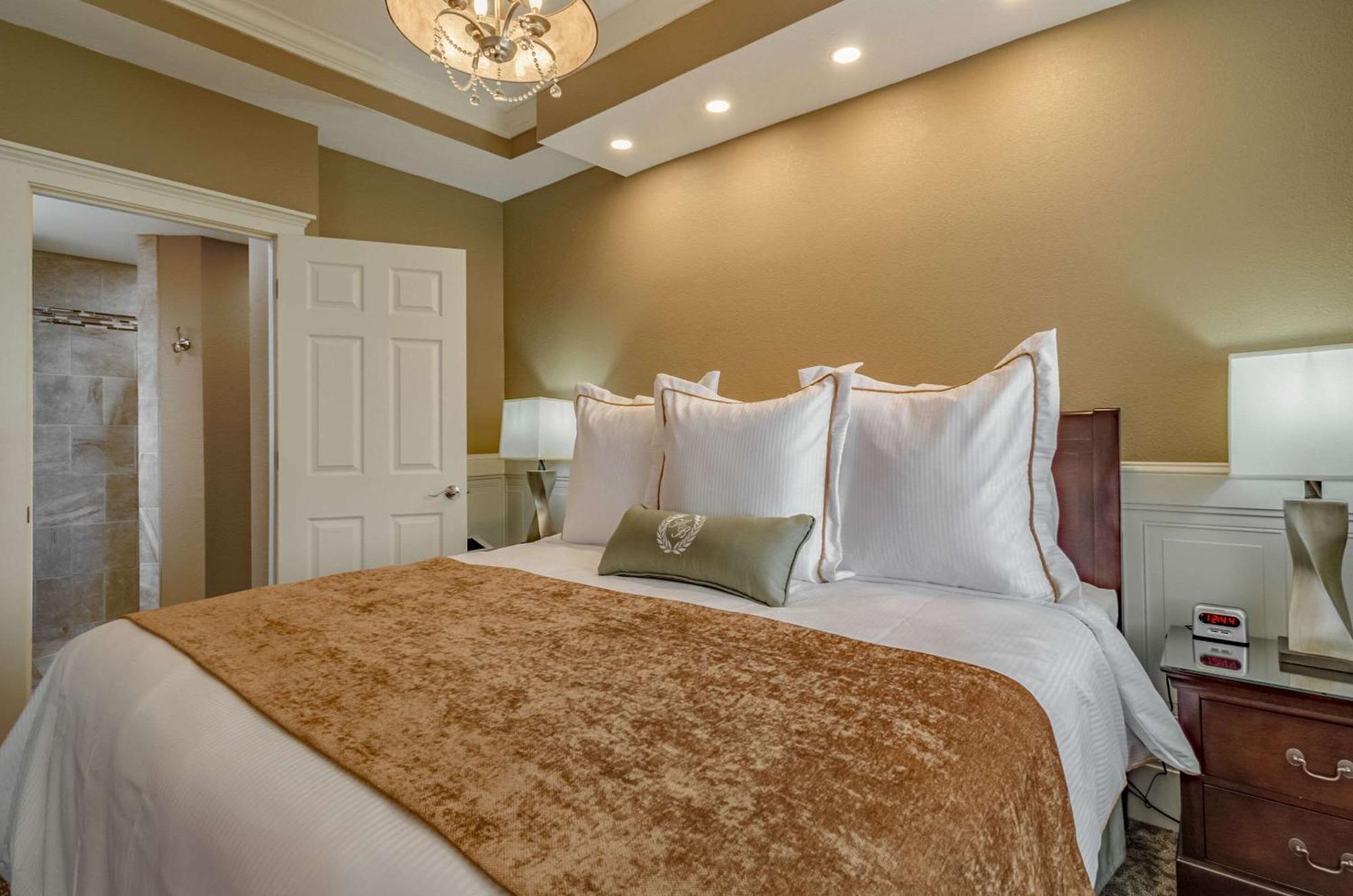 Hotel Bothwell Sedalia Central District, Ascend Hotel Collection Εξωτερικό φωτογραφία