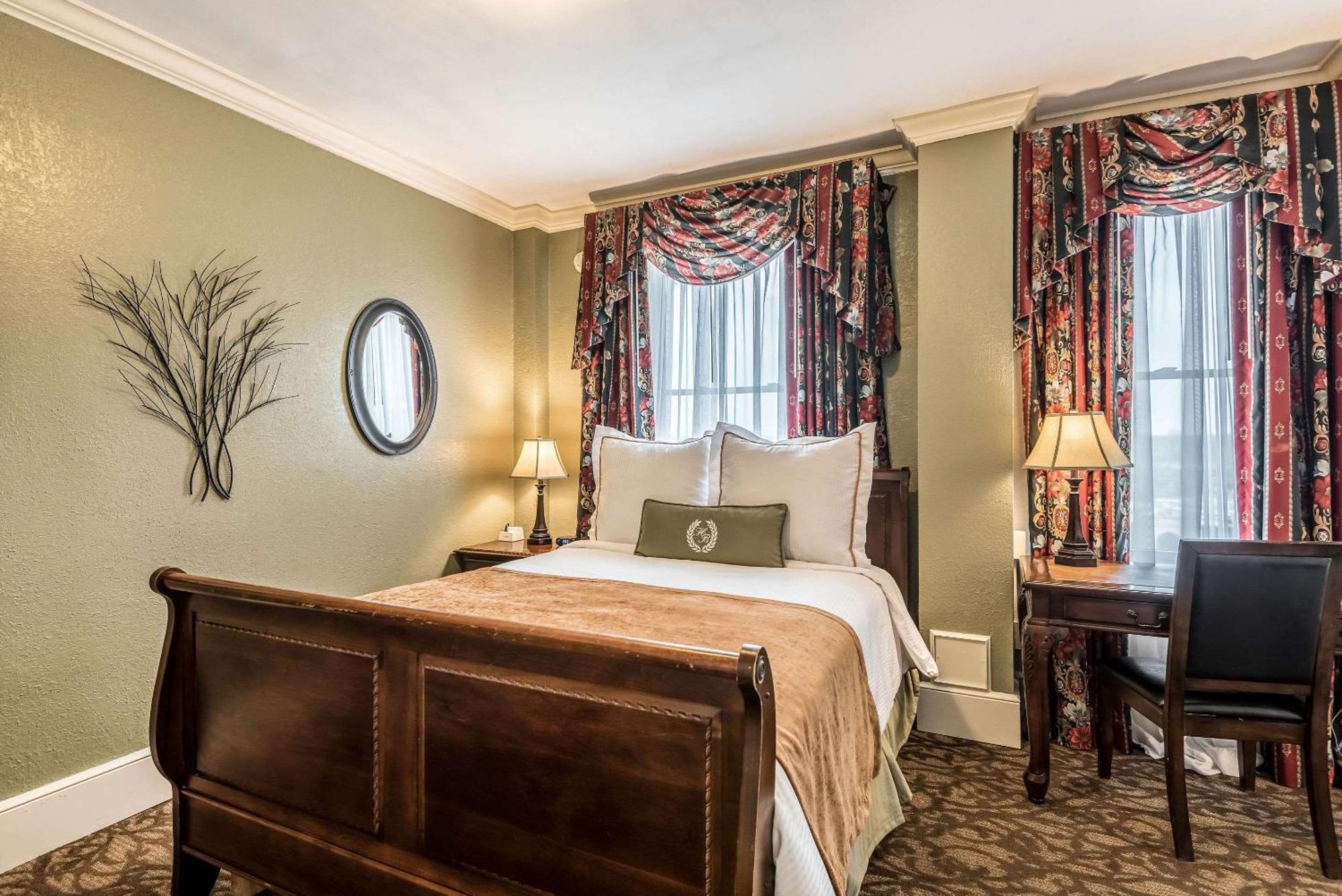 Hotel Bothwell Sedalia Central District, Ascend Hotel Collection Εξωτερικό φωτογραφία