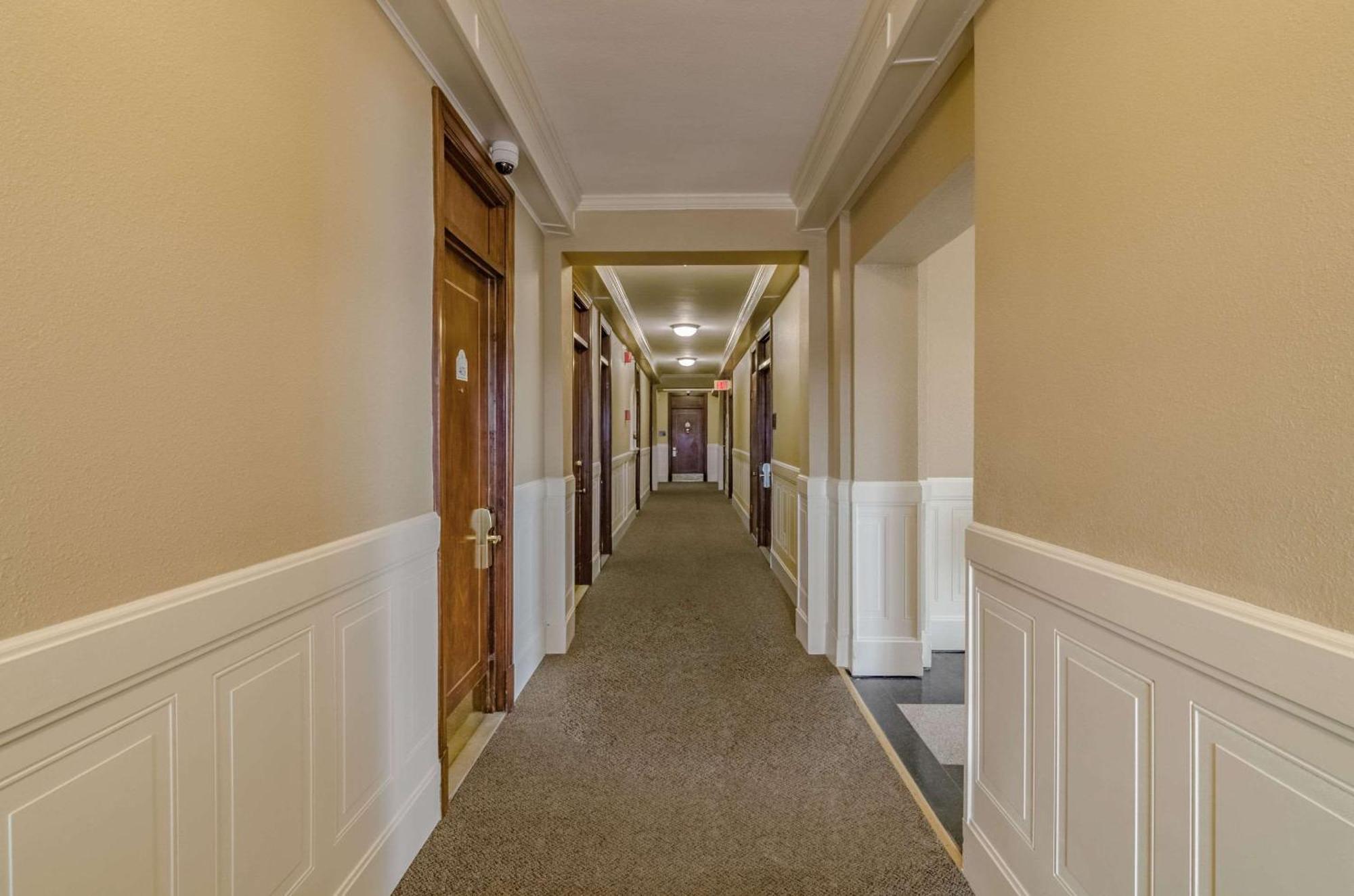 Hotel Bothwell Sedalia Central District, Ascend Hotel Collection Εξωτερικό φωτογραφία