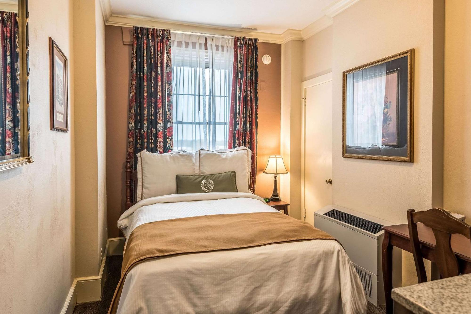 Hotel Bothwell Sedalia Central District, Ascend Hotel Collection Εξωτερικό φωτογραφία