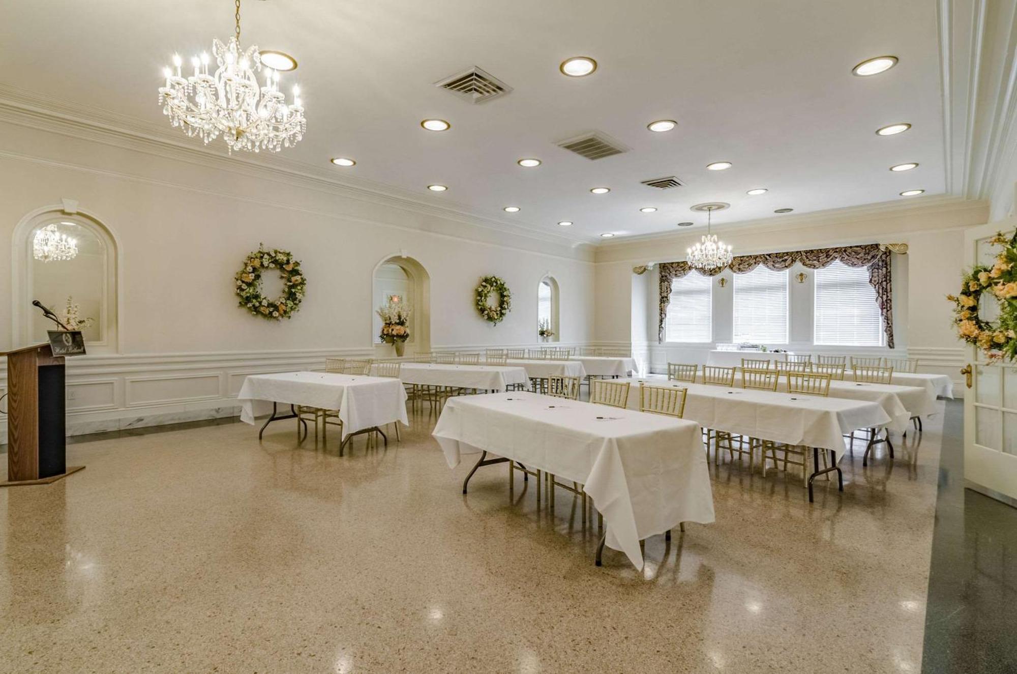 Hotel Bothwell Sedalia Central District, Ascend Hotel Collection Εξωτερικό φωτογραφία