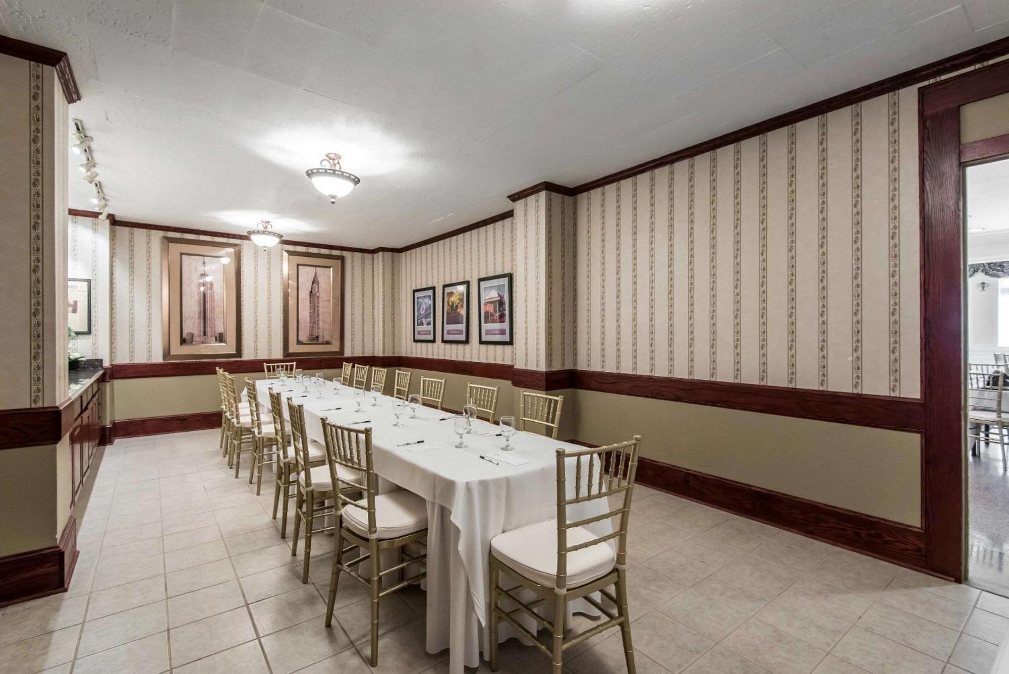 Hotel Bothwell Sedalia Central District, Ascend Hotel Collection Εξωτερικό φωτογραφία