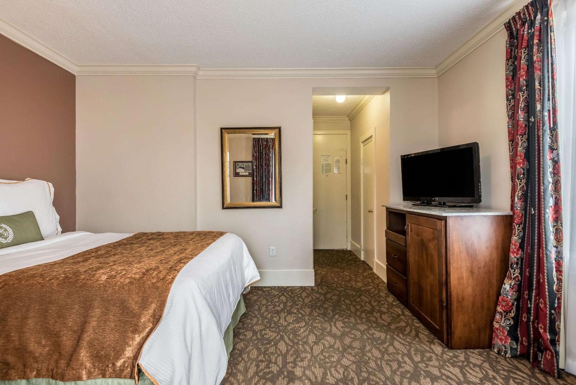 Hotel Bothwell Sedalia Central District, Ascend Hotel Collection Εξωτερικό φωτογραφία