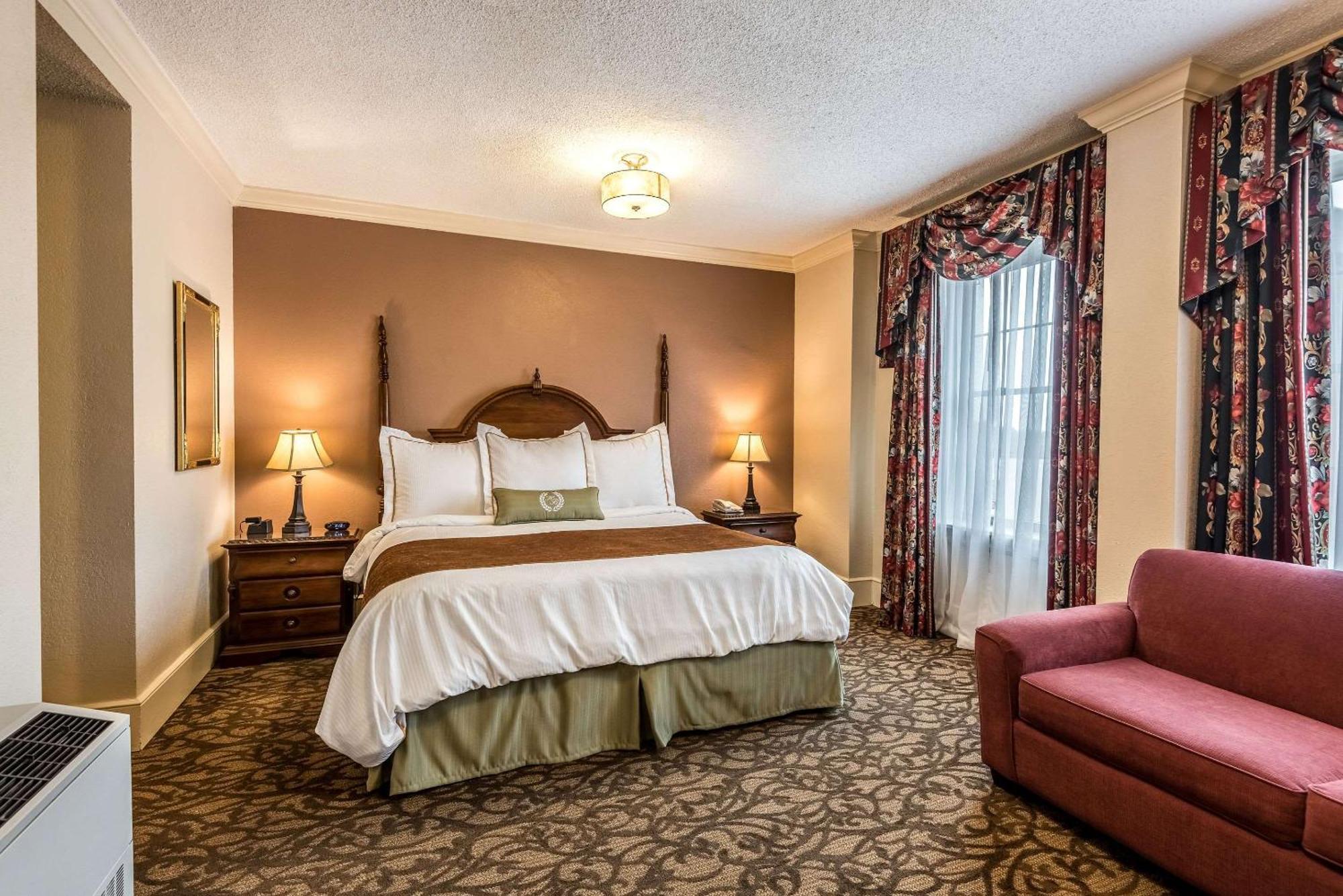 Hotel Bothwell Sedalia Central District, Ascend Hotel Collection Εξωτερικό φωτογραφία