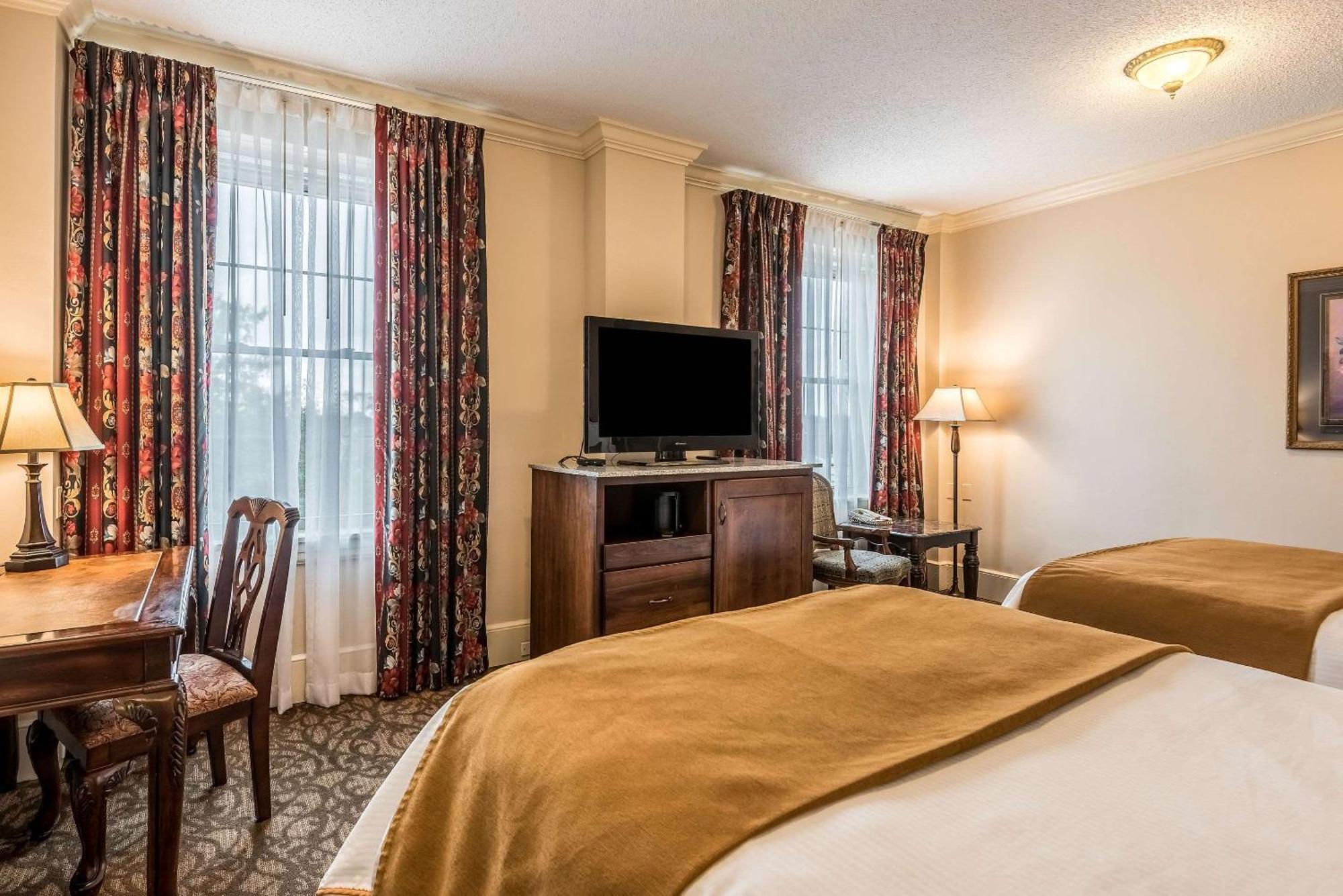 Hotel Bothwell Sedalia Central District, Ascend Hotel Collection Εξωτερικό φωτογραφία