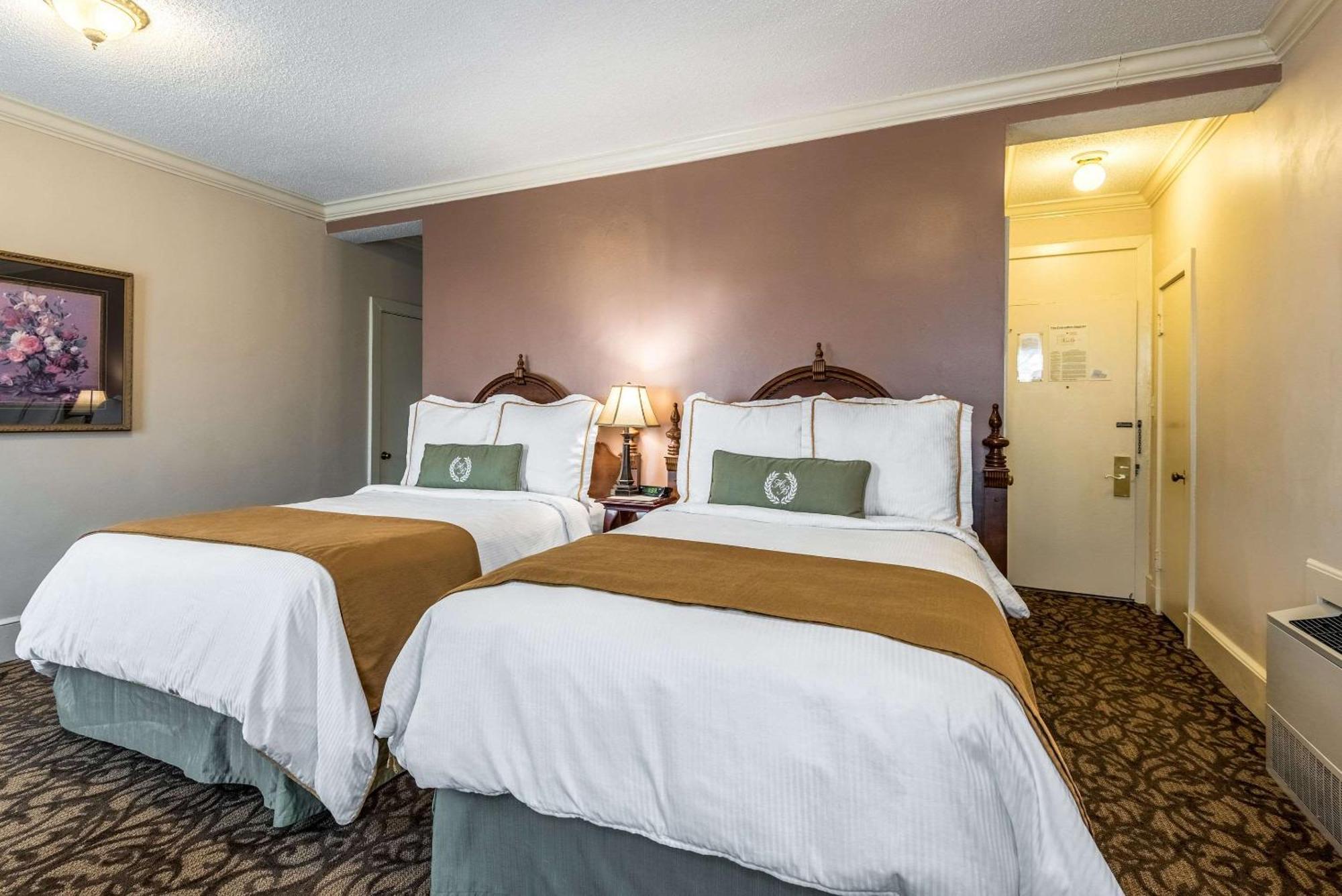 Hotel Bothwell Sedalia Central District, Ascend Hotel Collection Εξωτερικό φωτογραφία