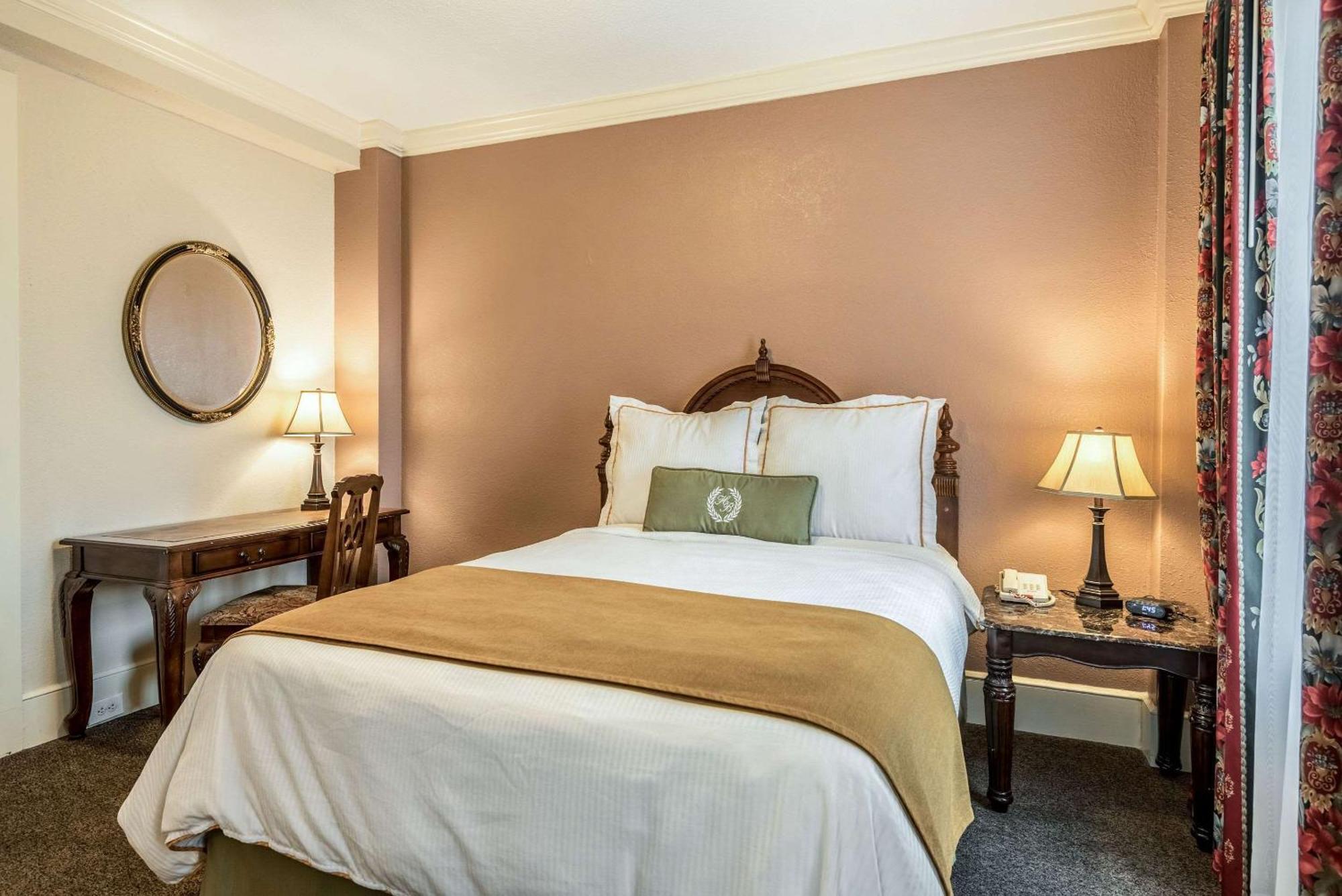 Hotel Bothwell Sedalia Central District, Ascend Hotel Collection Εξωτερικό φωτογραφία