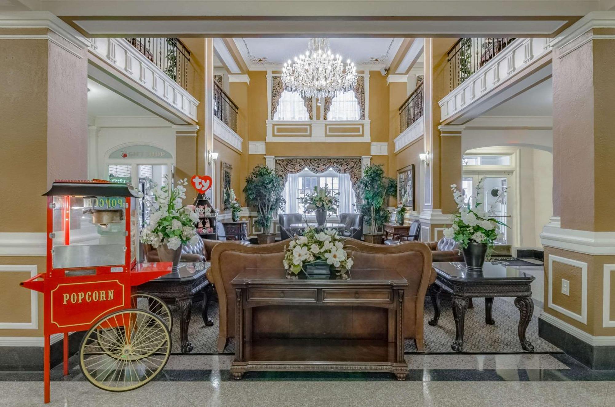 Hotel Bothwell Sedalia Central District, Ascend Hotel Collection Εξωτερικό φωτογραφία