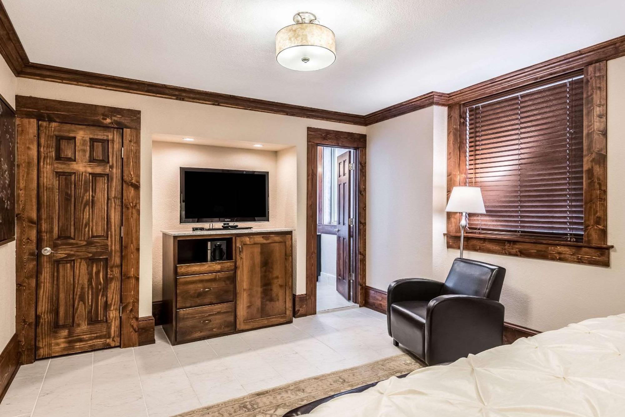Hotel Bothwell Sedalia Central District, Ascend Hotel Collection Εξωτερικό φωτογραφία